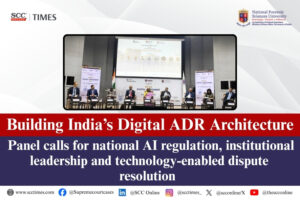 India Digital ADR Summit 2026