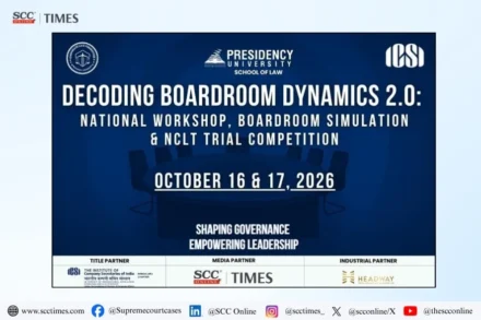 Boardroom Dynamics 2.0