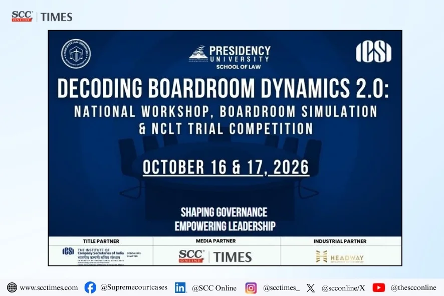 Boardroom Dynamics 2.0
