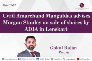 CAM Lenskart ADIA Share Sale