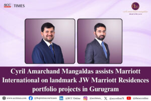 CAM Marriott International