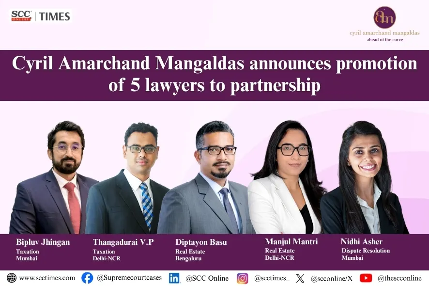 CAM partnership promotions