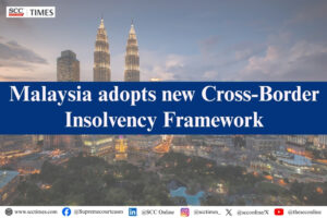 Cross-Border Insolvency Act 2026