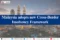 Cross-Border Insolvency Act 2026