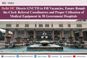 Delhi High Court 38 government hospitals