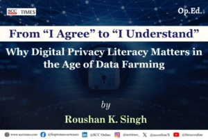Digital Privacy Literacy