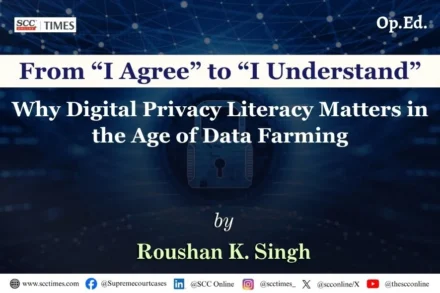 Digital Privacy Literacy