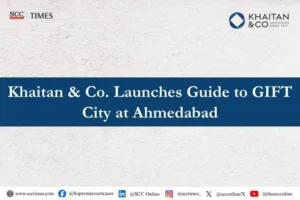 GIFT City Ahmedabad