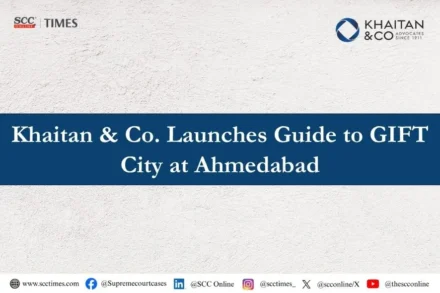 GIFT City Ahmedabad