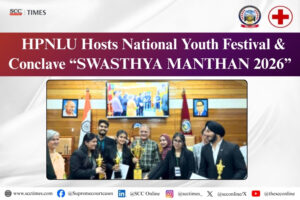 HPNLU Swasthya Manthan 2026
