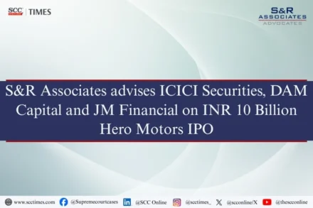 Hero Motors IPO