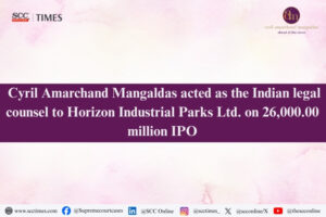 Horizon Industrial Parks IPO