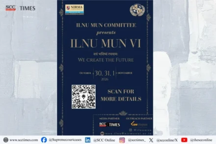 ILNU MUN Chapter VI
