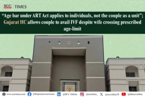 IVF age limit ART Act