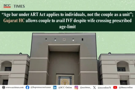IVF age limit ART Act