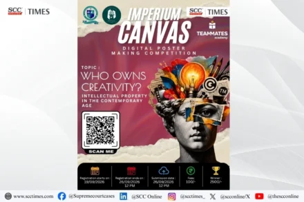 Imperium Canvas Digital Poster Making Competition