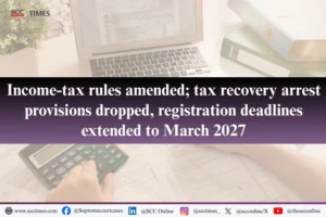 Income-tax (Fourth Amendment) Rules