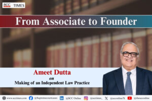 Independent Law Practice