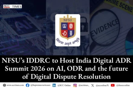 India Digital ADR Summit 2026