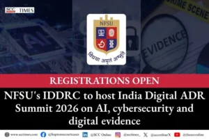 India Digital ADR Summit 2026