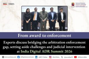 India Digital ADR Summit 2026