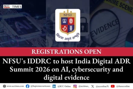 India Digital ADR Summit 2026