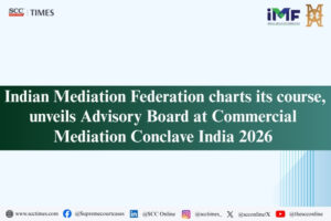 Indian Mediation Federation