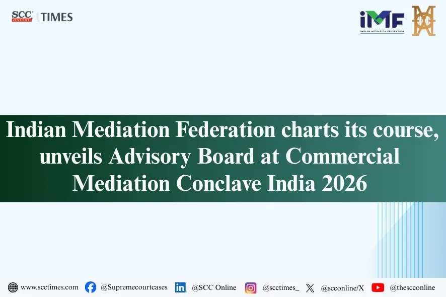 Indian Mediation Federation