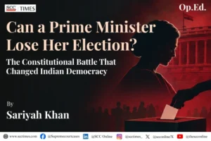 Indira Nehru Gandhi v. Raj Narain