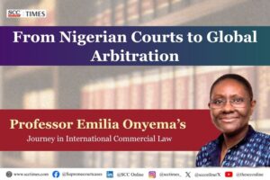 International Commercial Law
