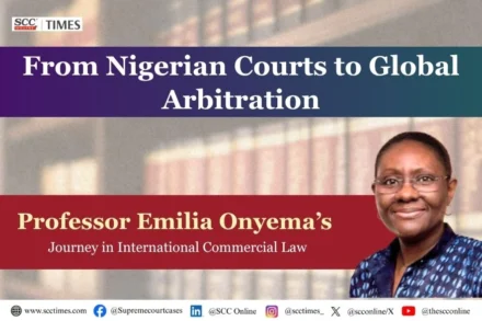 International Commercial Law