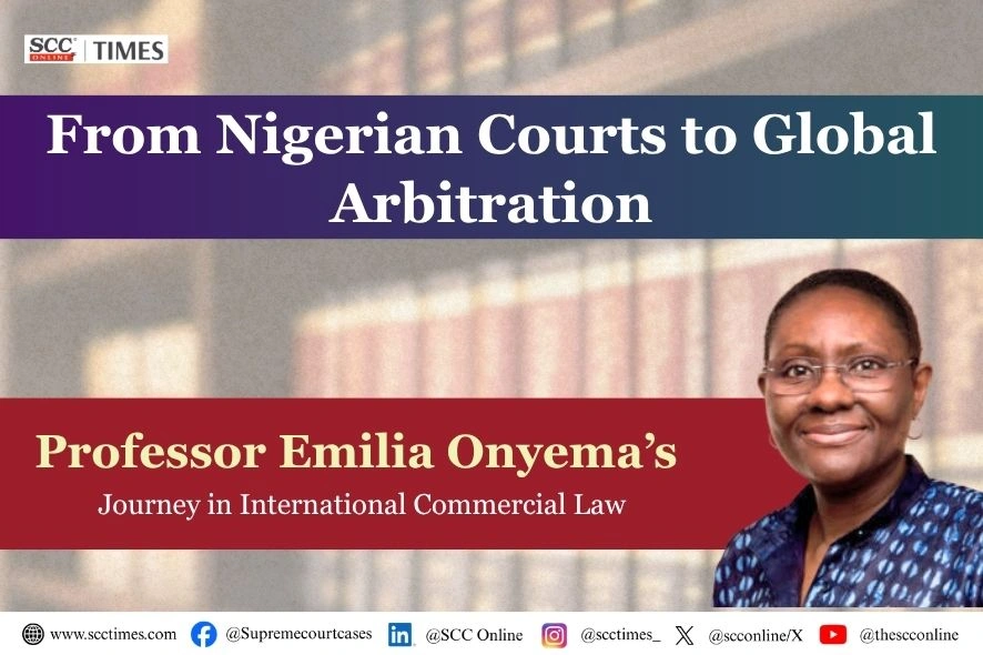 International Commercial Law
