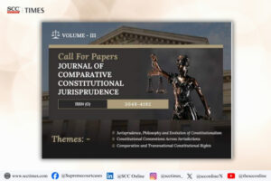 JCCJ Call for Papers 2027