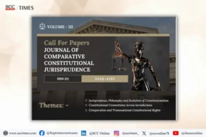 JCCJ Call for Papers 2027