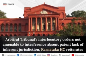 Judicial Intervention in Arbitral Proceedings