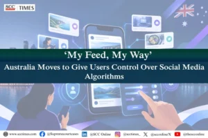 My Feed My Way initiative