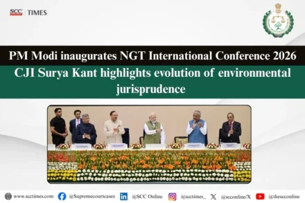 NGT International Conference 2026