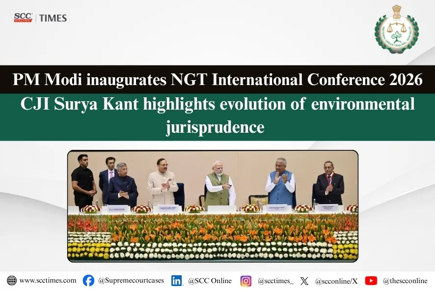 NGT International Conference 2026