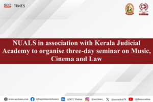 NUALS Music Cinema and Law Seminar