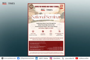 NUALS National Seminar on Labour Laws