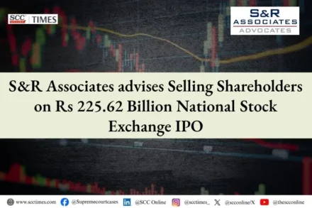 National Stock Exchange IPO