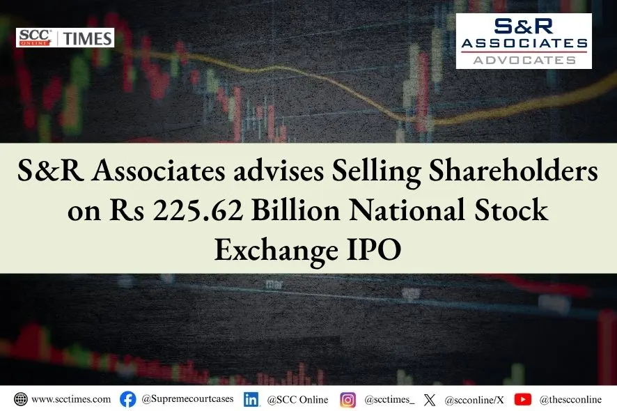 National Stock Exchange IPO