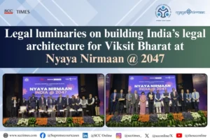 Nyaya Nirmaan 2047