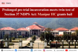 Prolonged pre-trial incarceration