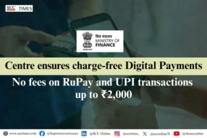 RuPay and UPI transactions