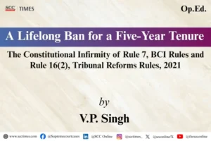 Rule 7 BCI Rules
