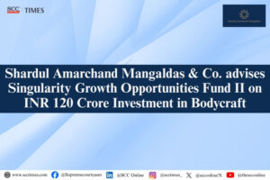 SAM Bodycraft investment
