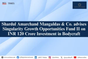 SAM Bodycraft investment