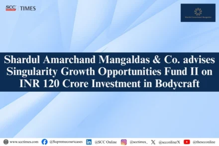 SAM Bodycraft investment