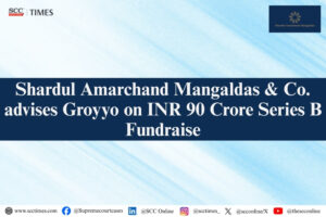 SAM Groyyo Series B fundraise